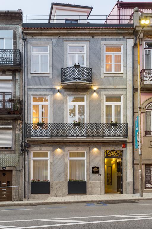 Predicados Do Douro Palace Porto Exteriér fotografie