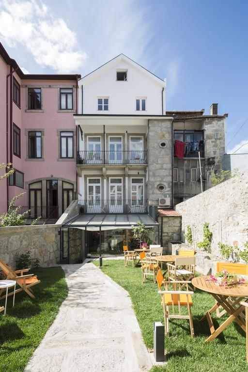 Predicados Do Douro Palace Porto Exteriér fotografie
